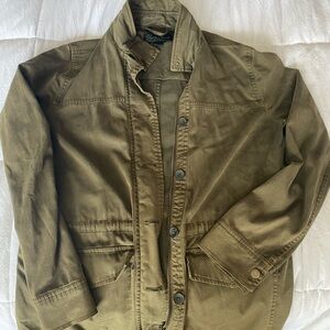 Lucky Brand Jacket